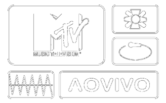 Mtv Ao Vivo