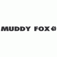 Muddy Fox 90's logo