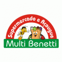 Multi Benetti Supermercados