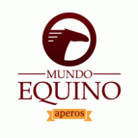 Mundo Equino, aperos Thumbnail