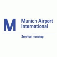 Munich Airport International