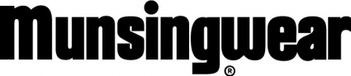 Munsingwear logo Thumbnail