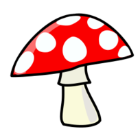 Mushroom Thumbnail