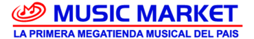 Music Market