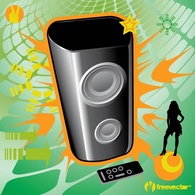 Music Speaker