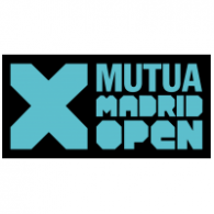 Mutua Madrid open