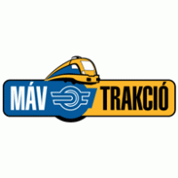 Máv Trakció