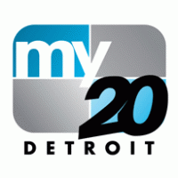 My TV 20 Detroit - WMYD