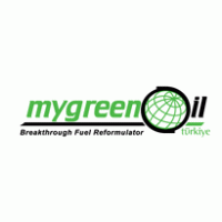 Mygreenoil Türkiye Thumbnail