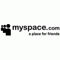 MySpace Logo Thumbnail