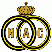 NAC Breda (70's - early 80's logo)