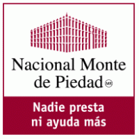 Nacional Monte de Piedad Thumbnail