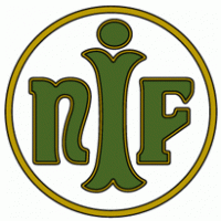 Naestved IF (60's - 70's logo)