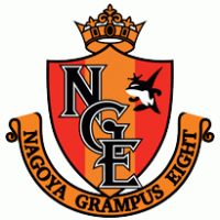 Nagoya Grampus Eight