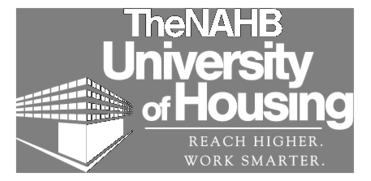 Nahb University Of Housing Thumbnail