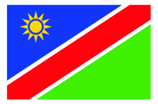 Namibia