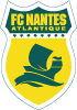 Nantes Vector Logo 2