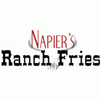 Napier's Ranch Fries