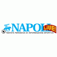 Napoli Live Thumbnail