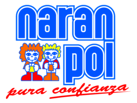 Naran Pol