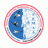 NASA SEMAA Logo