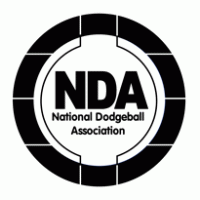 National Dodgeball Association Thumbnail