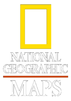 National Geographic Maps