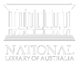 National Library Of Australia