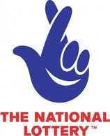 National Lottery logo logo in vector format .ai (illustrator) and .eps for free download