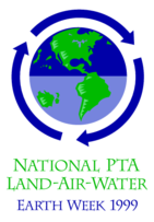 National Pta Land Air Water