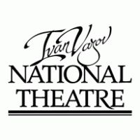 National Theatre IVAN VAZOV-Sofia Thumbnail