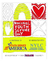 National Youth Service Day