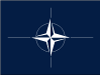 Nato Vector Flag Thumbnail