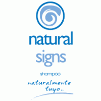 Natural Signs
