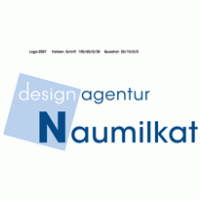 Naumilkat design-agentur