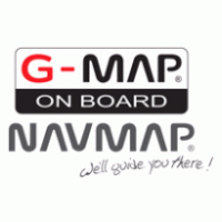Navmap G-MAP ON BOARD