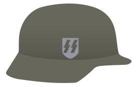 Nazi helmet Thumbnail