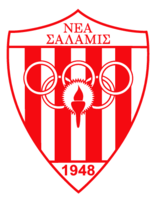 Nea Salamina Famagusta