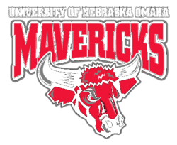 Nebraska Omaha Mavericks Thumbnail