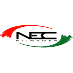 Nec Nijmegen Vector Logo Thumbnail