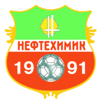 Neftekhimik Nizhnekamsk Thumbnail