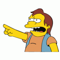 Nelson Muntz(los Simpsons) Thumbnail