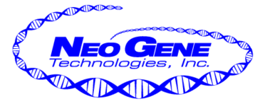 Neogene Technologies