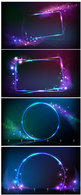 Neon Frames Thumbnail