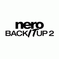 Nero BackItUp 2