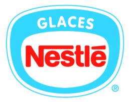 Nestle Glaces