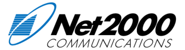 Net 2000 Communications