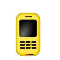 Netalloy Toy Mobile Phone Thumbnail