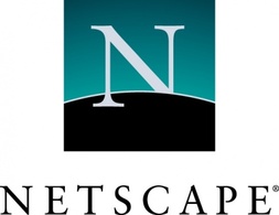 Netscape logo Thumbnail