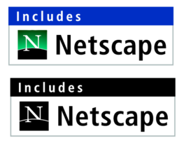 Netscape Thumbnail